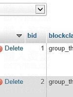 DZ门户DIY实现翻页功能 - 懒人资源 