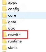 [PbootCMS]伪静态教程 - 懒人资源 