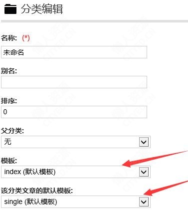 ZBLOG模板制作技巧之判断 - 懒人资源 